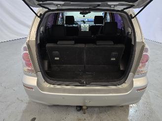 Toyota Corolla-verso 1.8 VVT-i Sol 7p. picture 16