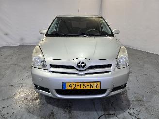 Toyota Corolla-verso 1.8 VVT-i Sol 7p. picture 2