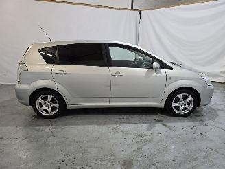 Toyota Corolla-verso 1.8 VVT-i Sol 7p. picture 8