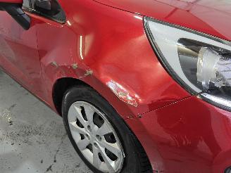 Kia Rio 1.2 CVVT Plus Pack picture 9