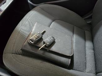 Kia Rio 1.2 CVVT Plus Pack picture 32