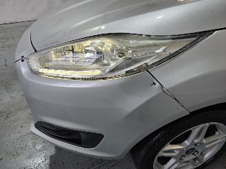 Ford Fiesta 1.0 Titanium picture 13