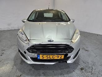 Ford Fiesta 1.0 Titanium picture 2