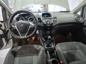 Ford Fiesta 1.0 Titanium picture 22