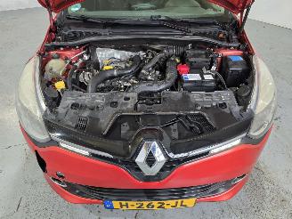 Renault Clio 0.9 TCe Expression picture 15