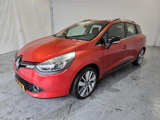 Renault Clio 0.9 TCe Expression picture 3