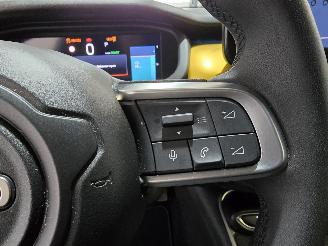 Jeep Avenger 1st Edition 54kWh picture 30