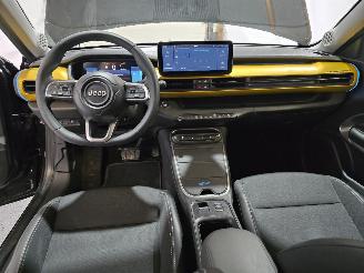 Jeep Avenger 1st Edition 54kWh picture 25