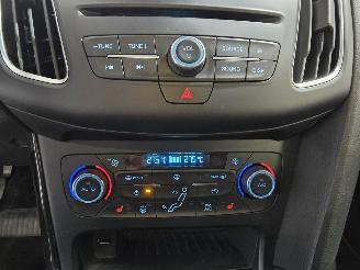 Ford Focus 1.5 TDCI Titanium Edition picture 33