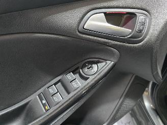 Ford Focus 1.5 TDCI Titanium Edition picture 25