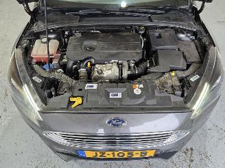 Ford Focus 1.5 TDCI Titanium Edition picture 15