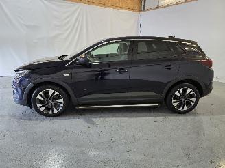 Opel Grandland X 1.6 Turbo Innovation picture 4