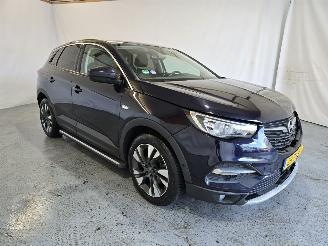  Opel Grandland X 1.6 Turbo Innovation 2019/4