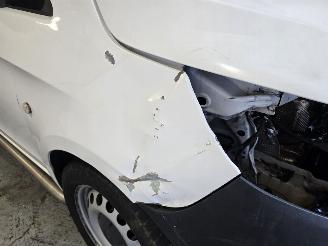 Mercedes Vito Tourer 114 CDI Pro Lang picture 10