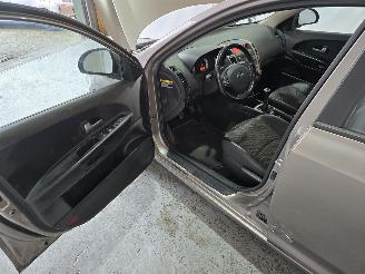 Kia Cee d 1.6 X-ecutive picture 21