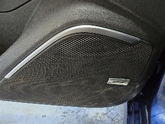 Renault Mégane Estate 1.6 dCi Série Signature Exclusiv picture 28