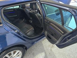 Renault Mégane Estate 1.6 dCi Série Signature Exclusiv picture 20