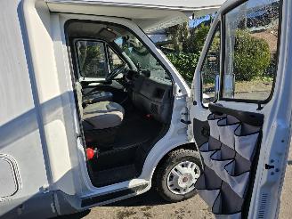 Knaus  230 2.8 JTD picture 11