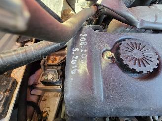 Knaus  230 2.8 JTD picture 10