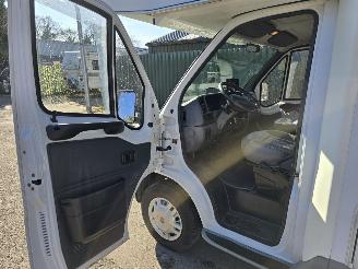 Knaus  230 2.8 JTD picture 12