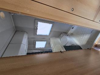 Knaus  230 2.8 JTD picture 34