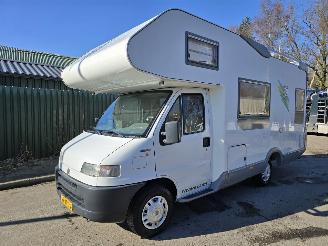 Knaus  230 2.8 JTD picture 3