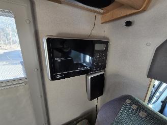 Knaus  230 2.8 JTD picture 47