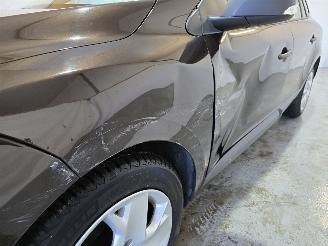 Renault Mégane Estate 1.6 Dynamique picture 9