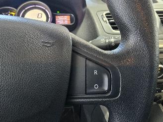 Renault Mégane Estate 1.6 Dynamique picture 29