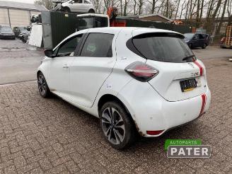 Renault Zoé Zoe (AG), Hatchback 5-drs, 2012 R135 picture 6