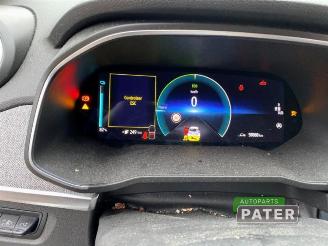 Renault Zoé Zoe (AG), Hatchback 5-drs, 2012 R135 picture 10