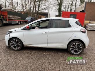 Renault Zoé Zoe (AG), Hatchback 5-drs, 2012 R135 picture 7