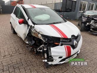 Renault Zoé Zoe (AG), Hatchback 5-drs, 2012 R135 picture 2