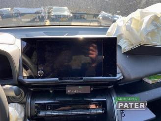 Toyota C-HR C-HR (X2,H2), SUV, 2023 1.8 16V Hybrid 140 picture 9