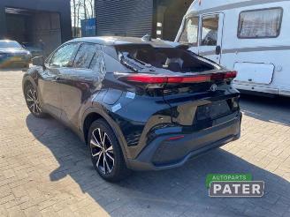Toyota C-HR C-HR (X2,H2), SUV, 2023 1.8 16V Hybrid 140 picture 6