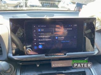 Toyota C-HR C-HR (X2,H2), SUV, 2023 1.8 16V Hybrid 140 picture 11