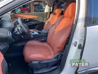 Peugeot 3008 3008 II (M4/MC/MJ/MR), MPV, 2016 1.2 12V e-THP PureTech 130 picture 10