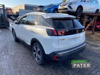 Peugeot 3008 3008 II (M4/MC/MJ/MR), MPV, 2016 1.2 12V e-THP PureTech 130 picture 7
