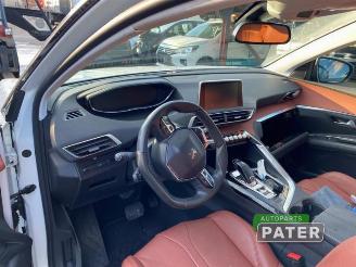 Peugeot 3008 3008 II (M4/MC/MJ/MR), MPV, 2016 1.2 12V e-THP PureTech 130 picture 9