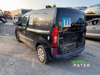 Mercedes Citan Citan (415.6), Van, 2012 / 2021 1.5 109 CDI picture 7