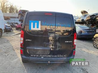 Mercedes Citan Citan (415.6), Van, 2012 / 2021 1.5 109 CDI picture 6