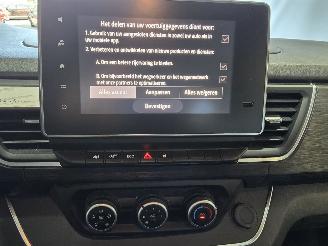 Renault Trafic  picture 36