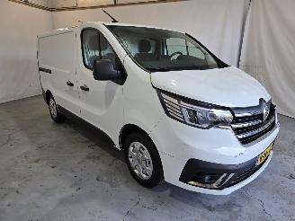 škoda osobní automobily Renault Trafic  2023/1