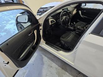 BMW 1-serie 114i EDE Business picture 22