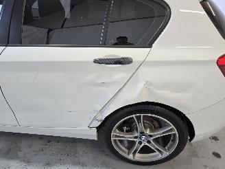 BMW 1-serie 114i EDE Business picture 13