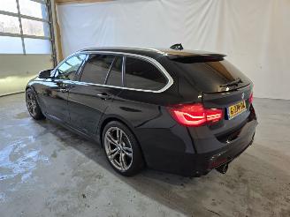 BMW 3-serie Touring 318i M Sport Corporate Lease picture 5