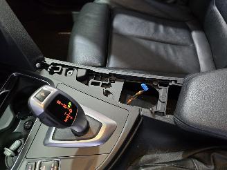 BMW 3-serie Touring 318i M Sport Corporate Lease picture 20