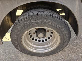 Mercedes Sprinter 313 2.2 CDI 432 HD picture 19