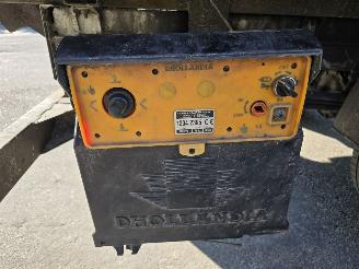 Mercedes Sprinter 313 2.2 CDI 432 HD picture 21