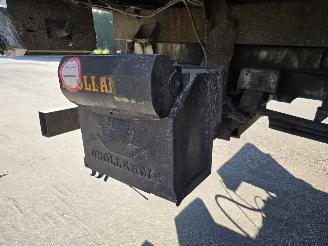 Mercedes Sprinter 313 2.2 CDI 432 HD picture 20